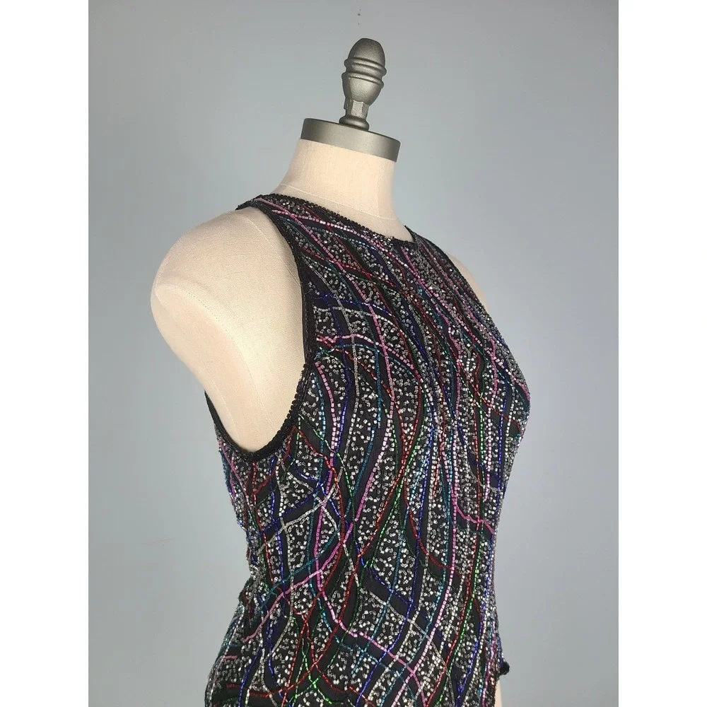 Laurence Kazar vintage laurence